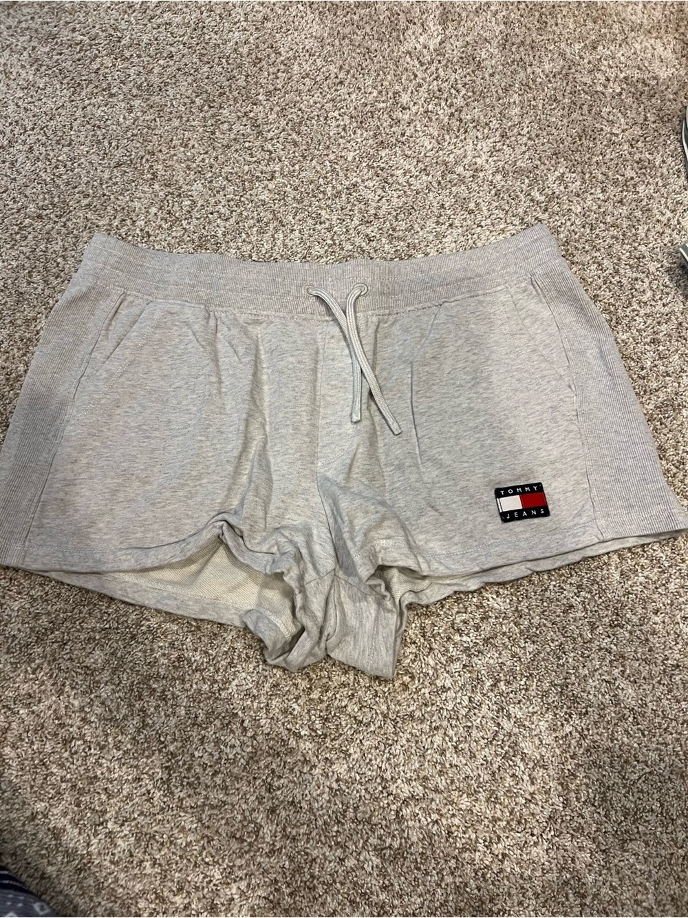 Tommy Jeans- shorts